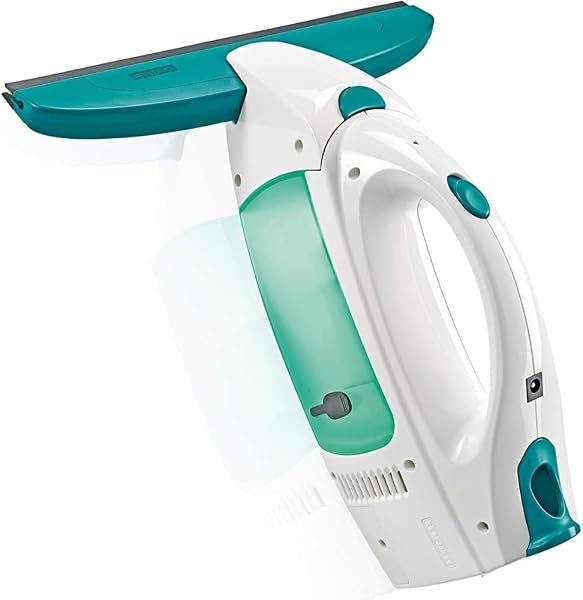 Leifheit Fenstersauger Dry & Clean 51000