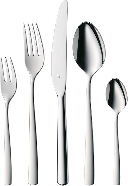 WMF Boston Besteckset, 30-teilig für 6 Personen