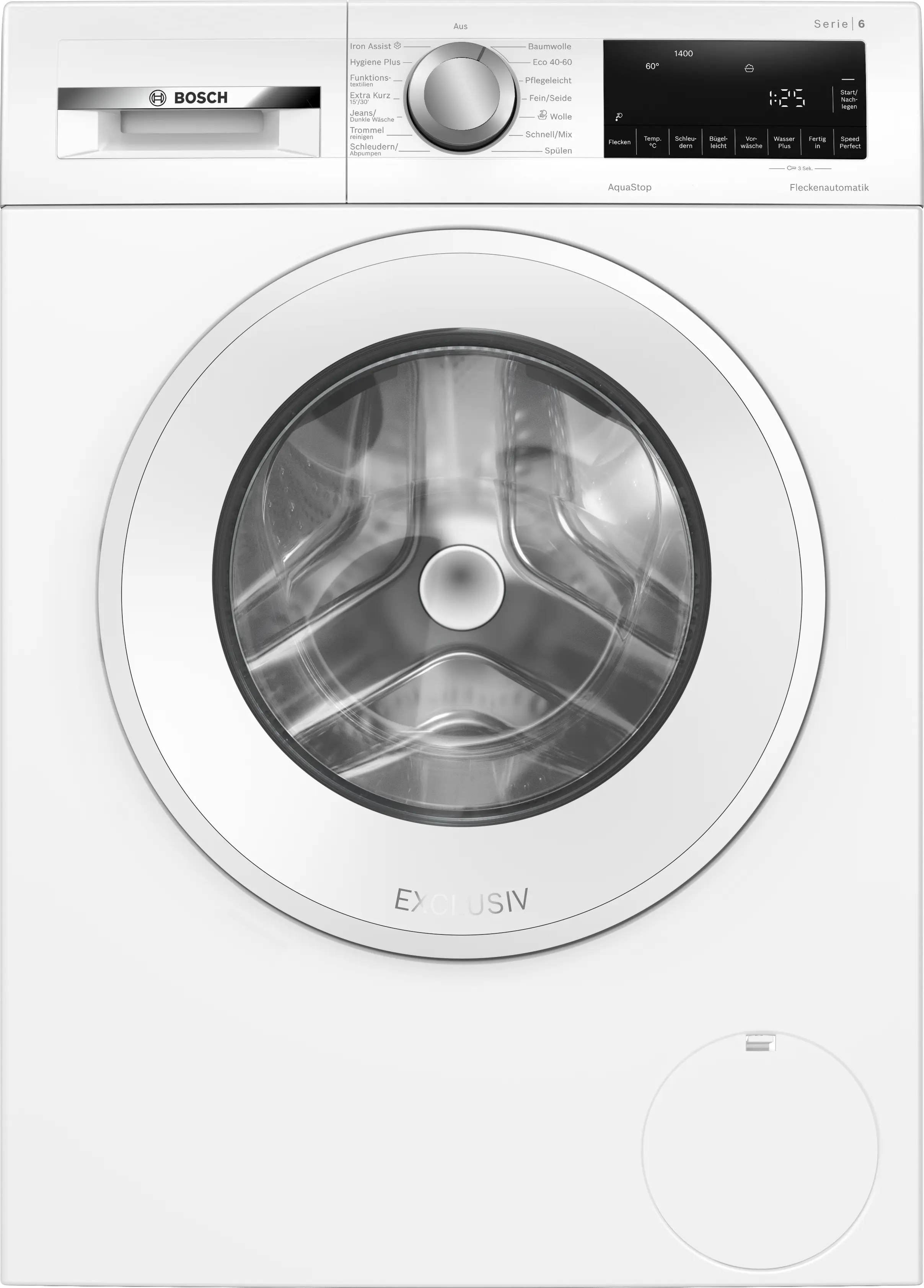 Bosch WGG244Z9F4