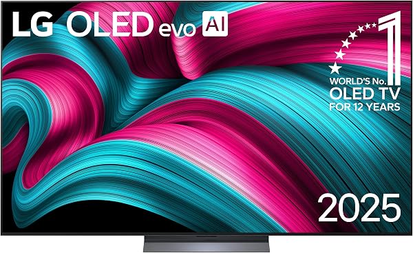 LG OLED55C54LA (C5)