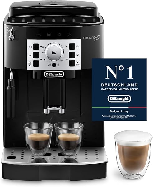 De’Longhi Magnifica S ECAM22.110.B