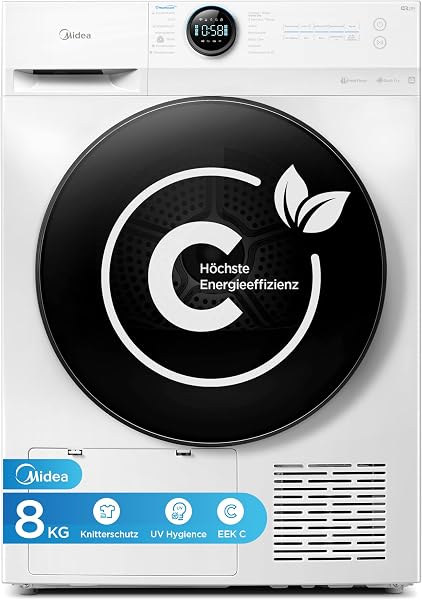 Midea MD20EH80WB-A3