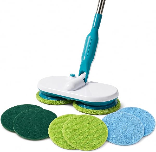 Hurricane Floating Mop M30457