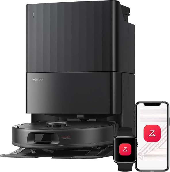 roborock Qrevo S Pro