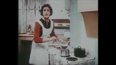 Die Moderne Hausfrau Katalog