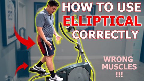 Ellipse Fit as Seen on TV Price