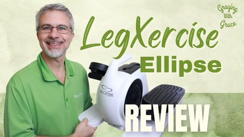 Ellipse Machine as Seen on TV
