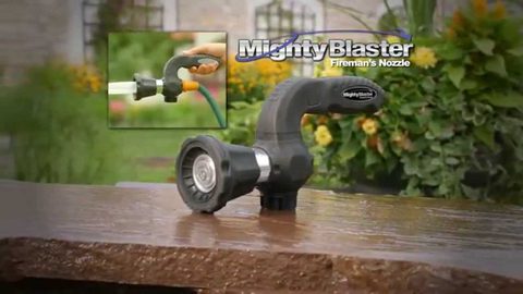 Power Washers as Seen on TV