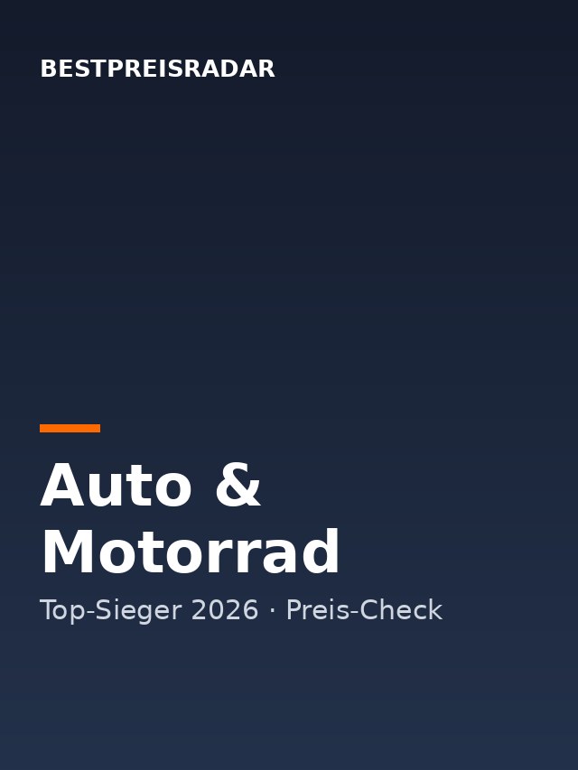 Auto & Motorrad