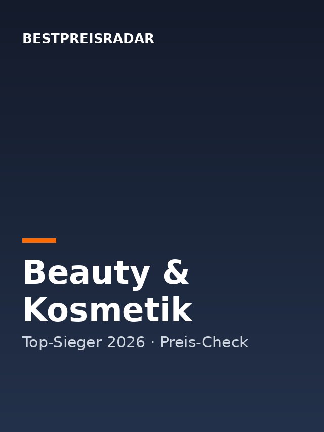 Beauty & Kosmetik