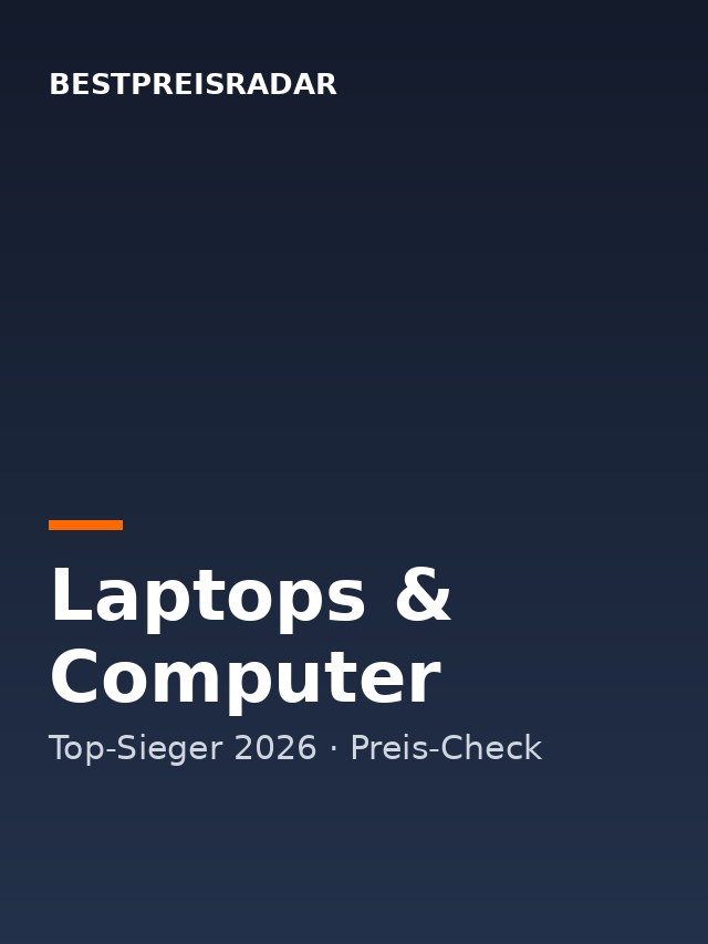 Laptops & Computer