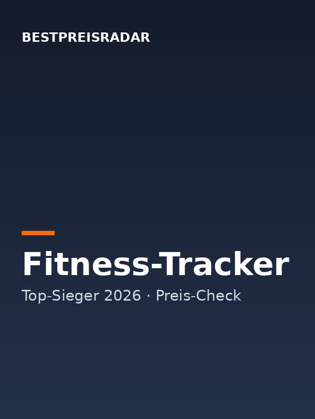Fitness-Tracker
