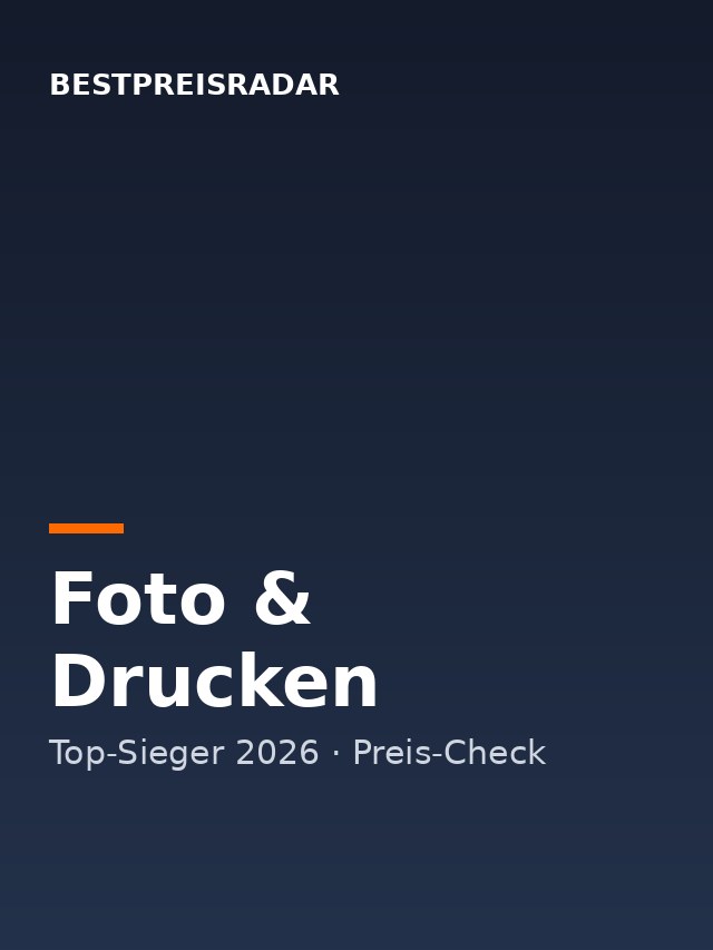 Foto & Drucken