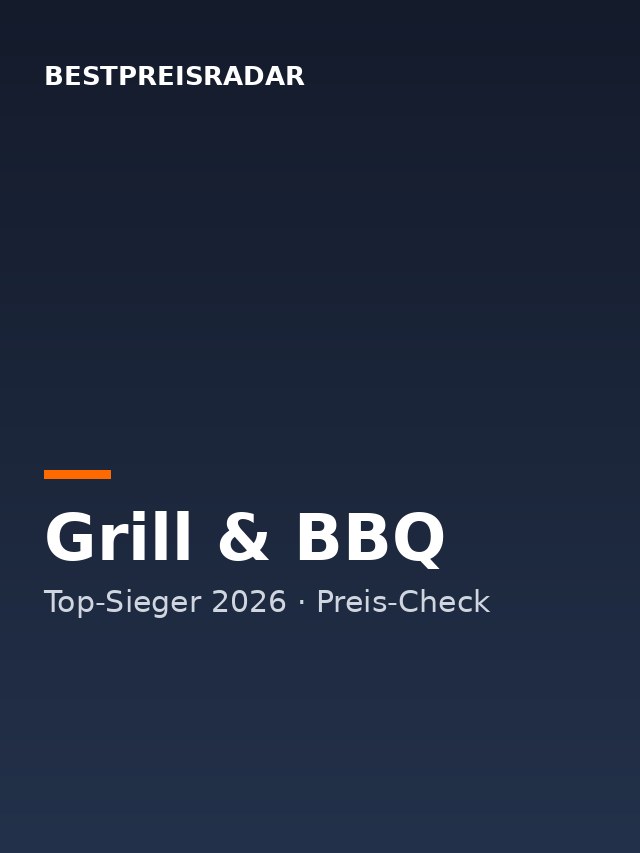 Grill & BBQ