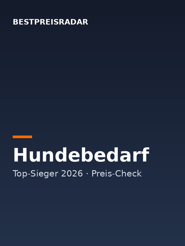 Hundebedarf