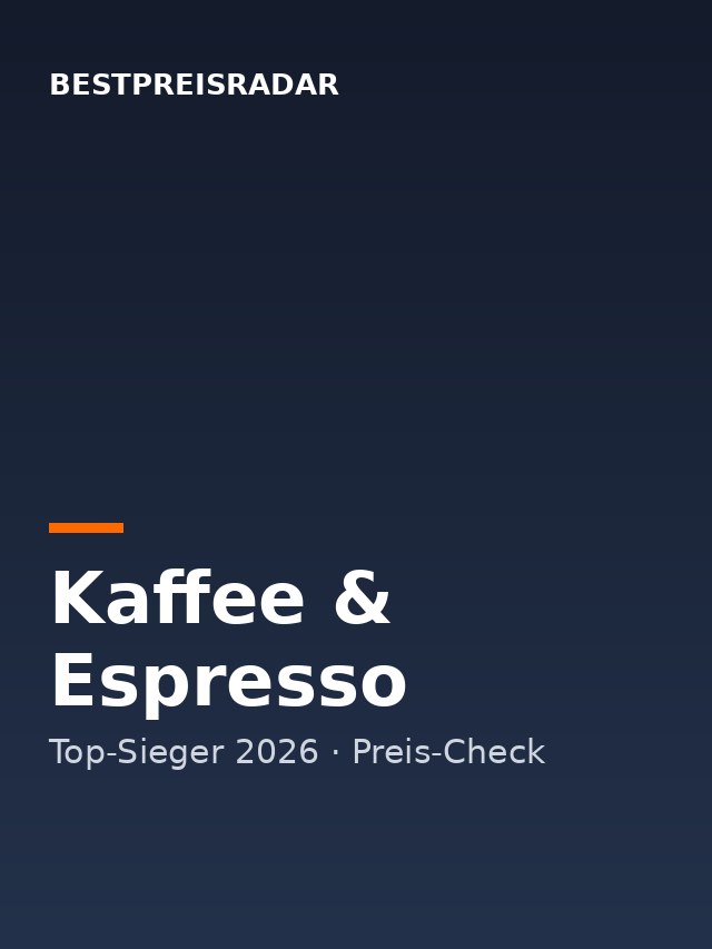 Kaffee & Espresso