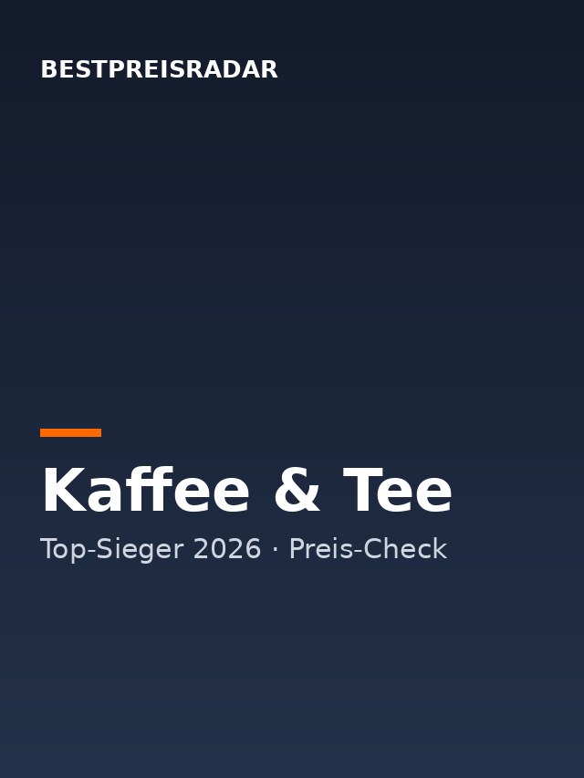 Kaffee & Tee