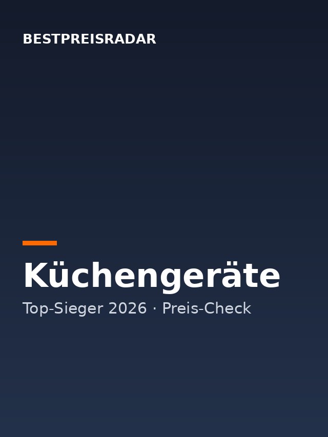 Küchengeräte