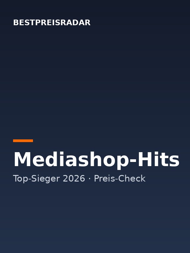 Mediashop-Hits