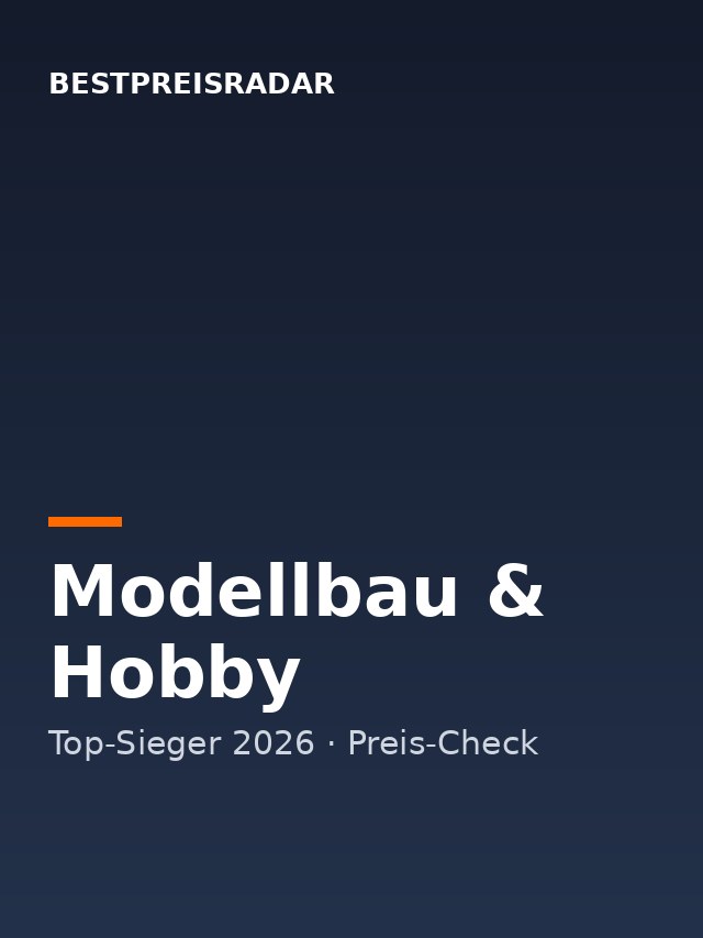 Modellbau & Hobby