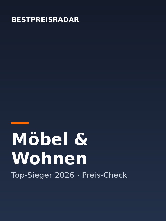 Möbel & Wohnen