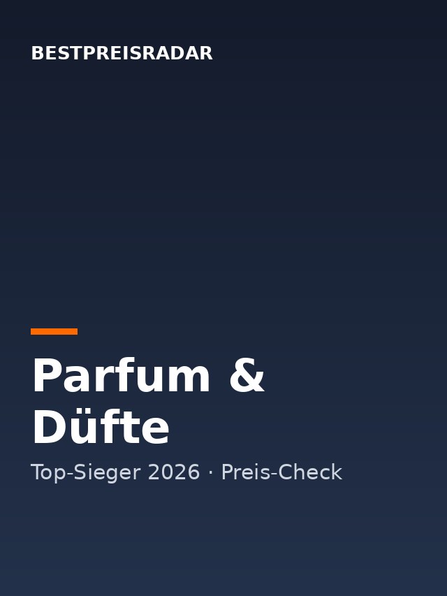 Parfum & Düfte