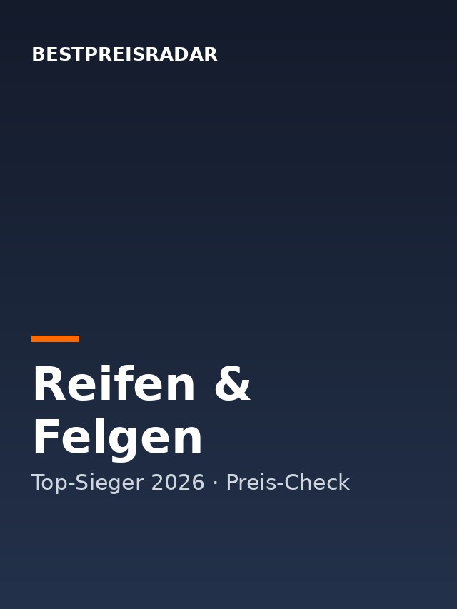 Reifen & Felgen