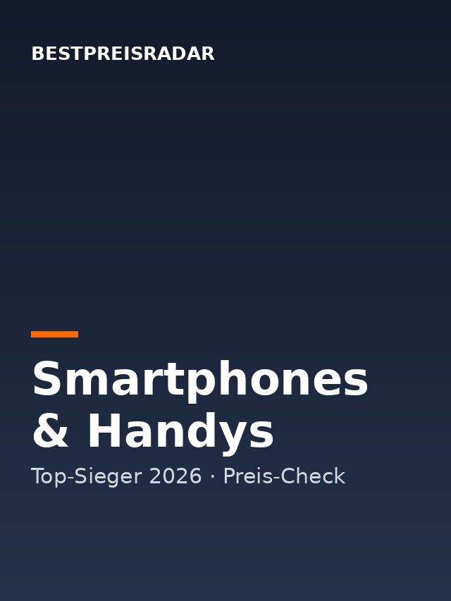 Smartphones & Handys