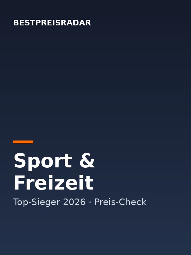 Sport & Freizeit