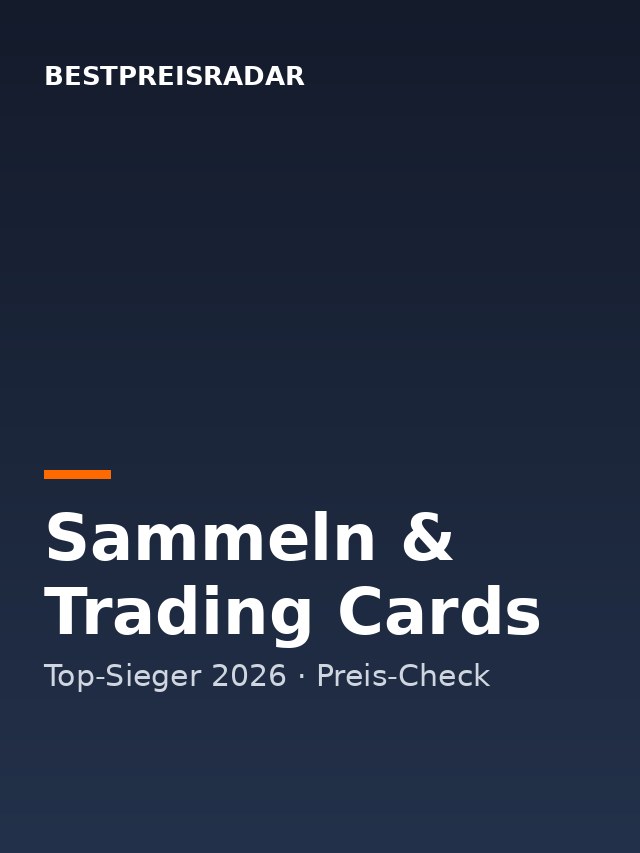 Sammeln & Trading Cards