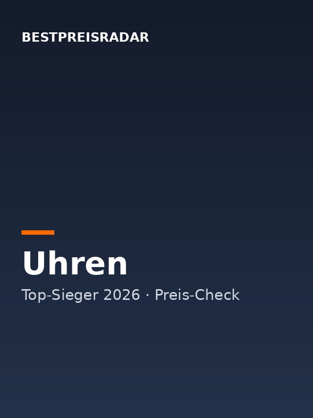 Uhren