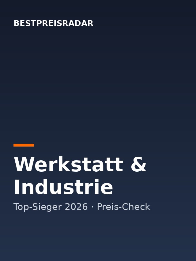 Werkstatt & Industrie